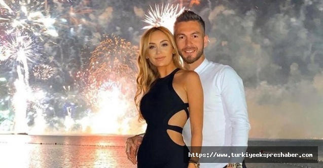 Merve Büyük yine gündemde