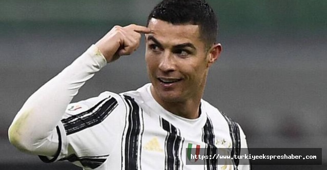 Ronaldo'nun transfer olmak istediği takım: Sporting Lisbon