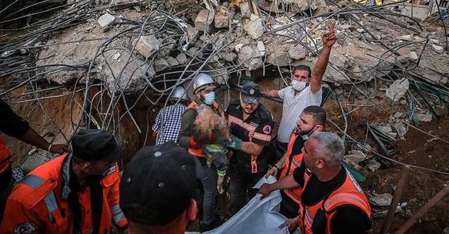 Şehit sayısı 124'e yükseldi