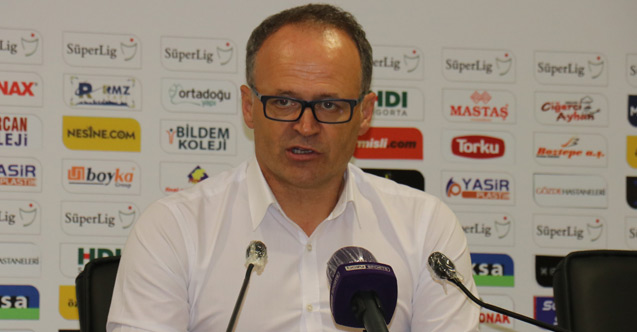 Yeni Malatyaspor, İrfan Buz’la 10 maçta 13 puan topladı