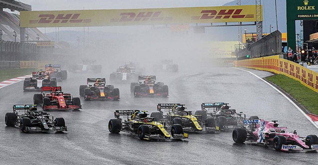 Yeni takvim çalışmaları başladı