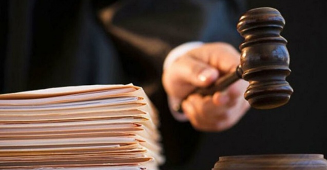 Ağır ceza hakimi evinde ölü bulundu!