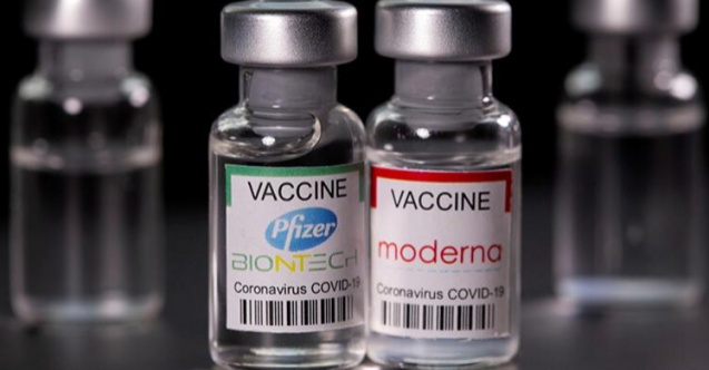 Biontech kısır yapıyor mu? Araştırmasının ilginç sonucu!