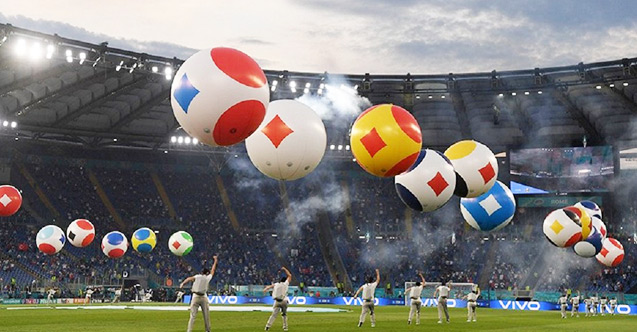 Euro 2020 şampiyonu ne kadar para kazanacak?