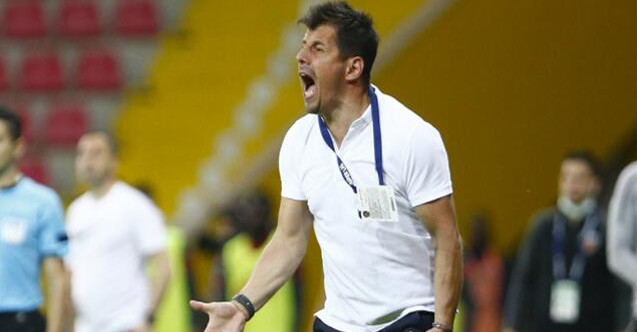 Fenerbahçe'de ayrılık rüzgarı!