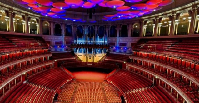 Özel tiyatrolara yardım başvurusu başladı