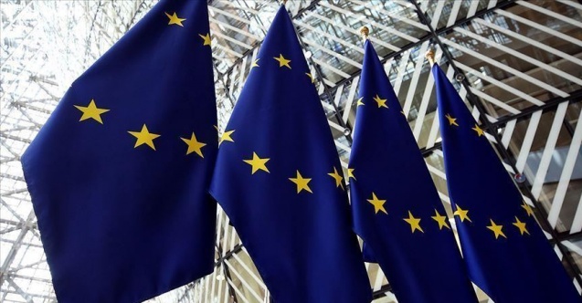 Son dakika: AB'den Türkiye'deki  Suriyeliler için 3 milyar euro bütçe!