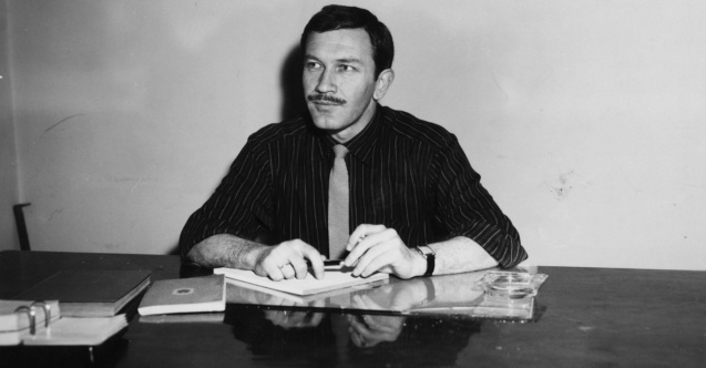 Turgut Uyar'ın en güzel sözleri