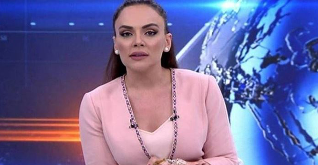 Buket Aydın sosyal medyadan cevap verdi