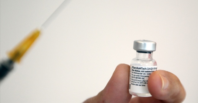 Covid-19 geçirenler tek doz aşı olacak!