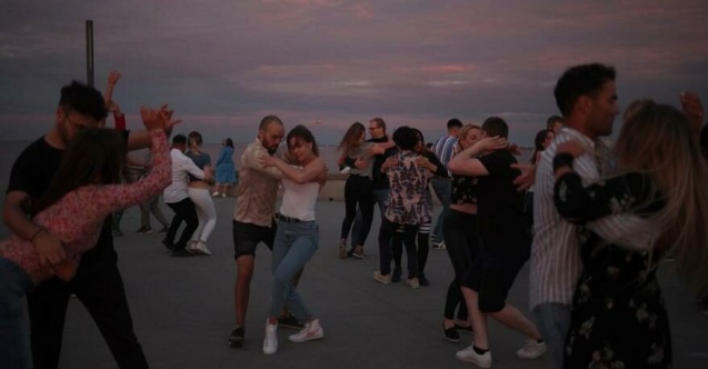 En sosyal Avrupa ülkesi Danimarka oldu!