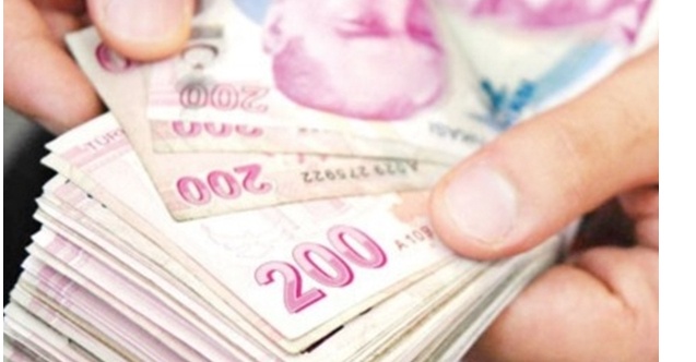 Kısa çalışma ödeneğiyle 15 ayda 35,2 milyar lira ödeme yapıldı!