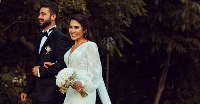 Nikah masasına oturdular