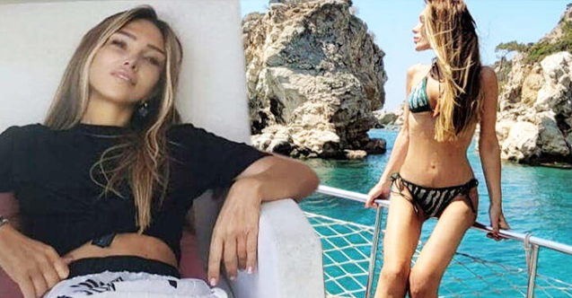 Seren Serengil büyük pişmanlığını açıkladı