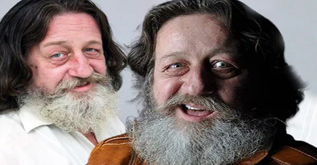 Tiyatro sanatçısı Levent Aykul evinde ölü bulundu