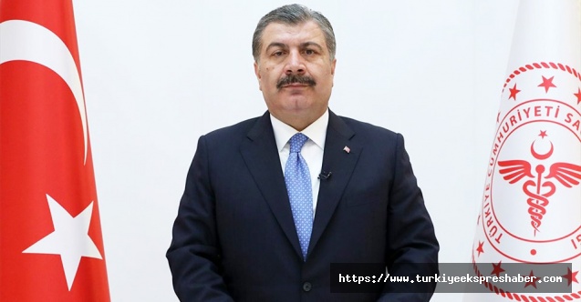 Bakan Koca: 3 doz aşı daha etkili