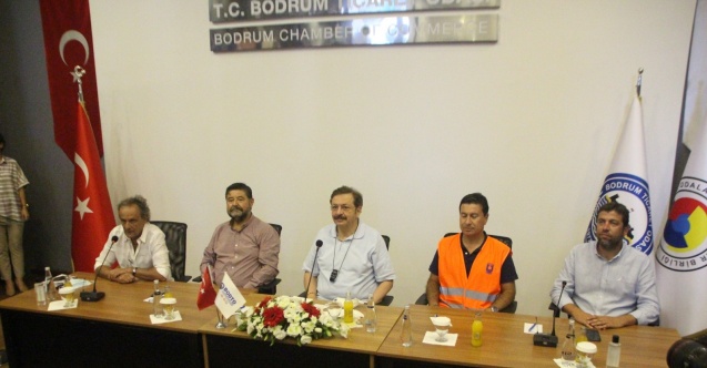 Bir günde 15,5 milyon TL toplandı