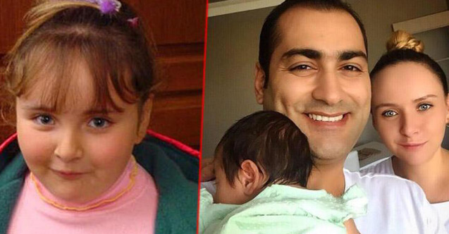 Ceren, büyüdü ve anne oldu