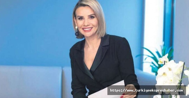 Esra Erol'dan samimi itiraflar!