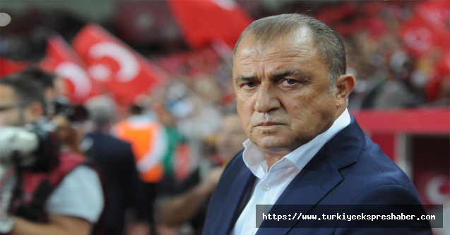 Fatih Terim: "Kolay maç olmayacak ama takımıma güveniyorum"