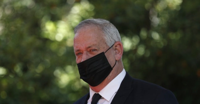 İsrail Savunma Bakanı Gantz: "İran’ın, nükleer bir silah için gerekli silah sınıfı malzemeleri edinmesine sadece 10 hafta kaldı"