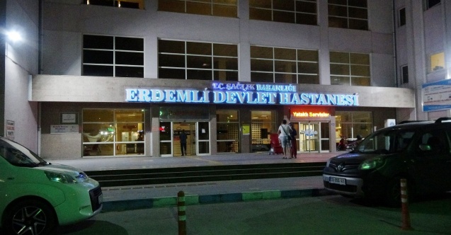 Kahvede başlayan tartışma cinayetle bitti