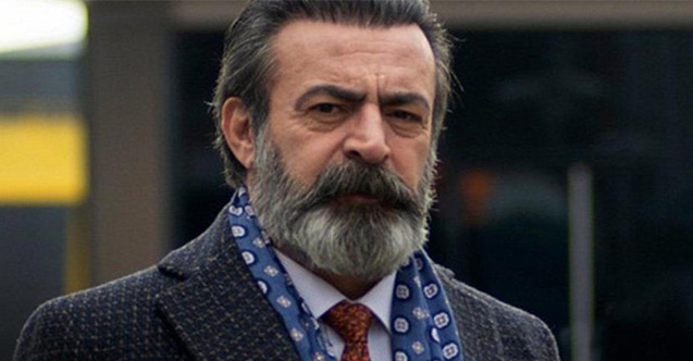 Levent Ülgen hakkında çıkan haberlere tepki gösterdi