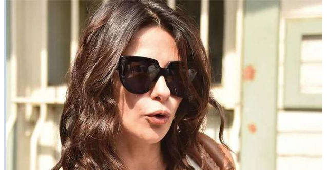 Nesrin Cavadzade: Çıkan haberler beni çok üzdü!