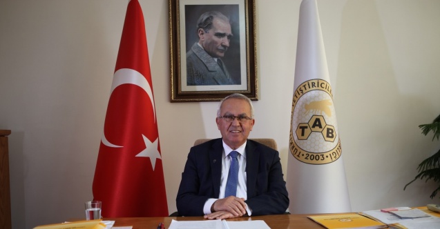 TAB Genel Başkanı Şahin: "2021 yılında Muğla özelinde çam balı üretimi bitmiştir"