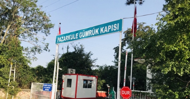 Yunanistan, Türkiye ile karayoluyla seyahat kısıtlamasını kaldırdı