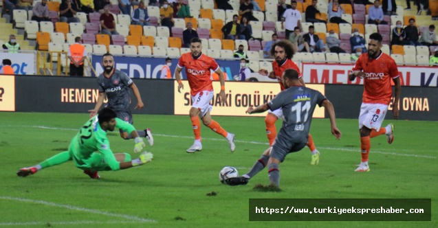 Süper Lig: Yeni Malatyaspor: 3 – Fatih Karagümrük: 4 (Maç sonucu)