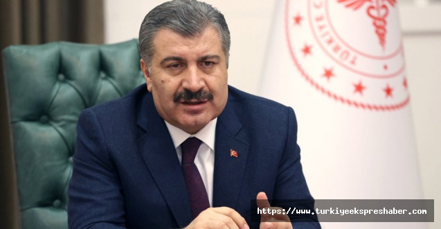 Koca: Vakaların yüzde 40’ı 23 yaş altı vatandaşlarımızdan oluşmakta