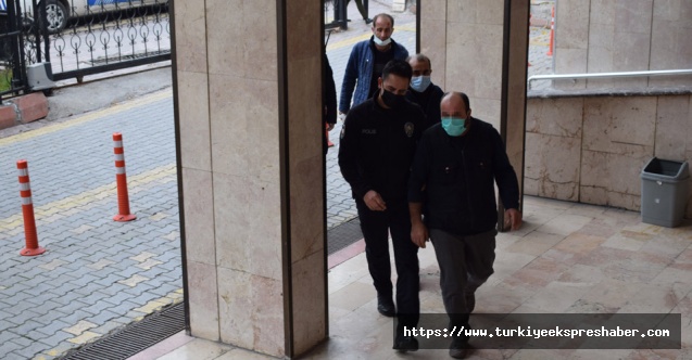 Çöken bina ile ilgili şok savunma:  "Bina ömrünü tamamladığı için, eski olduğu için yıkılmıştır”