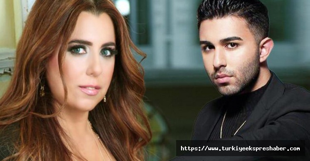 Oğlu Eurovision için hazırlanıyor