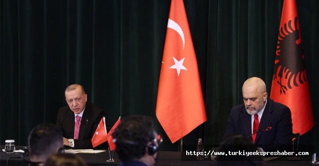 Cumhurbaşkanı Erdoğan'dan FETÖ çağrısı