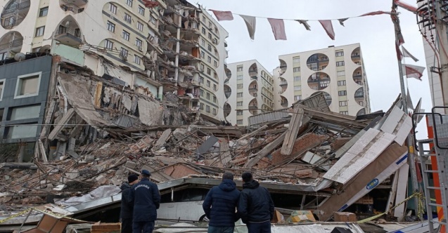 Diyar Galeria davasında ceza istemi