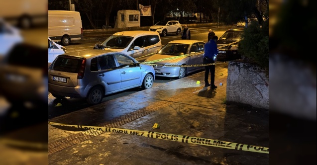 Diyarbakır'da 2 ayrı silahlı kavgada 3 kişi yaralandı