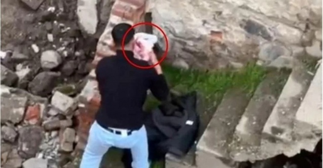 Diyarbakır'da bebeğini terk eden anneye 20 yıl hapis istemi