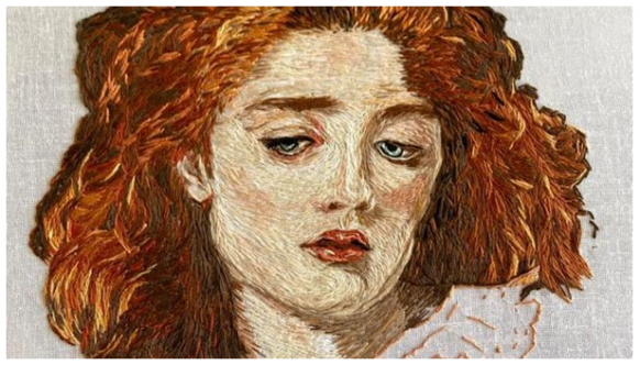 İkonik Yönelme: Kültürel ve Sanatsal Yolculuk