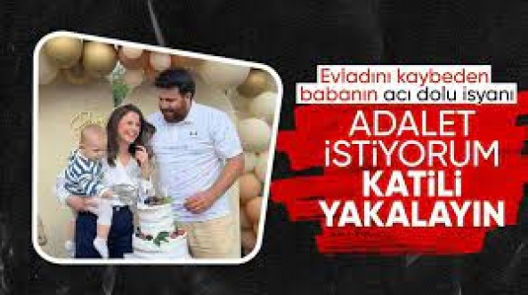 Oğuz Murat Acı'nın babasının isyanı: Ben adalet istiyorum!