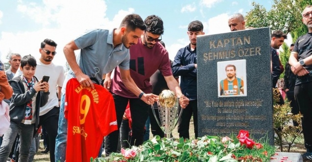 Yeşil kırmızılı futbolcular sözünü yerine getirdi