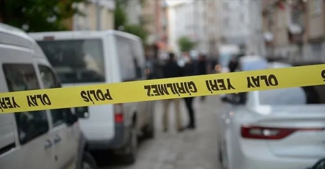 Batman’da silahlı kavga: 1 ölü