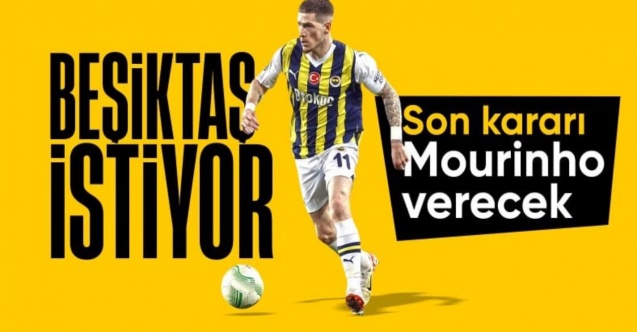 Giovanni van Bronckhorst, Fenerbahçe'den eski öğrencisini istedi