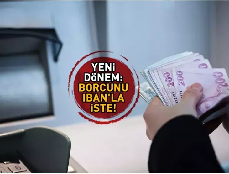 IBAN'la para göndermede yeni dönem! Çoğu kişinin haberi dahi yok! "Artık böyle yapılacak"