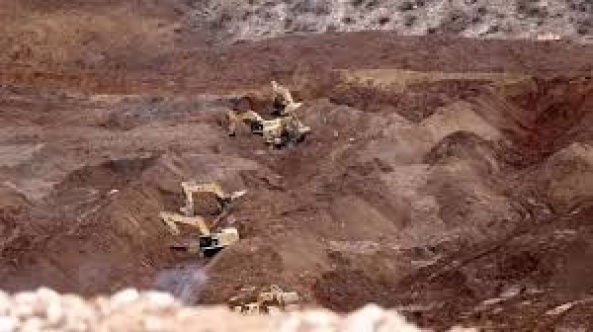 İliç’te 5’inci işçinin cenazesine ulaşıldı