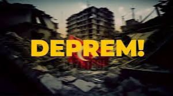 Adıyaman yine sallandı