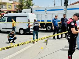 Diyarbakır'da silahlı kavgada 1 kişi yaralandı