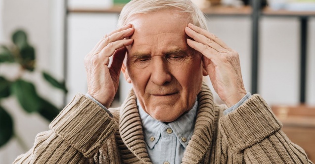 2050'de 130 Milyon Alzheimer Hastası Tahmin Ediliyor