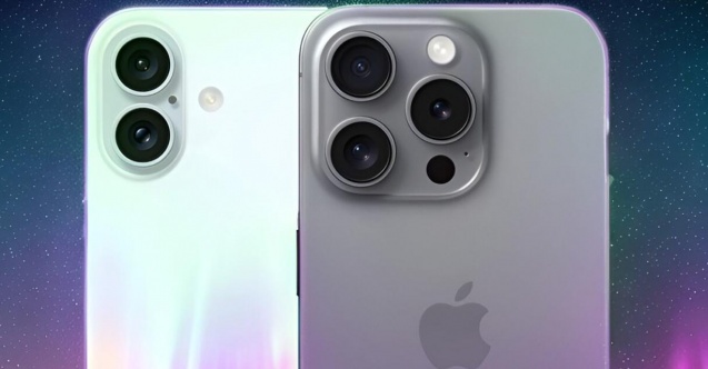 iPhone 16 modelleri 2 saatte tükendi!