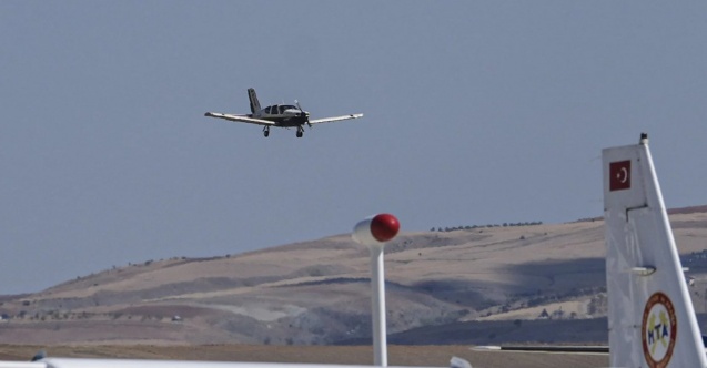 Kuduzla Mücadelede Havadan Aşı Seferberliği